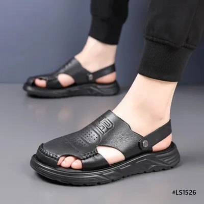 Summit Path Men’s Sandal