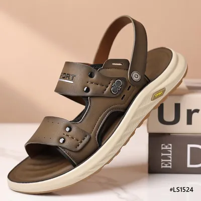 Luxorin Men’s Sandal