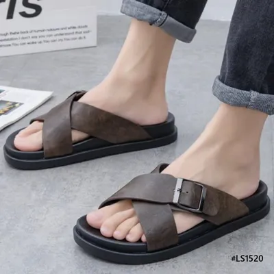 Prime Ground Men’s Sandal