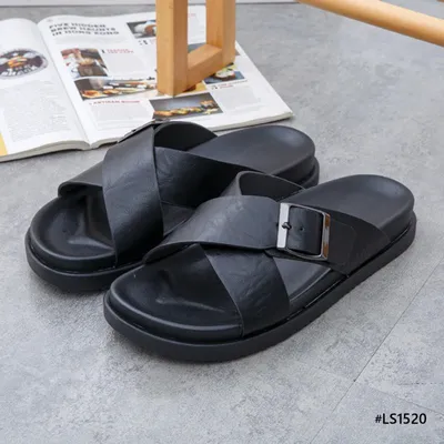 Prime Ground Men’s Sandal