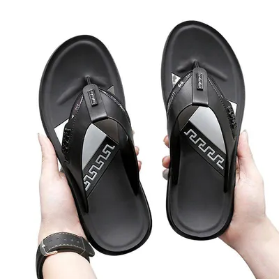 Bold Motion Men’s Sandal