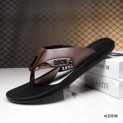 Bold Motion Men’s Sandal