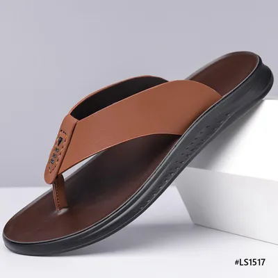 Iron Ground Men’s Sandal