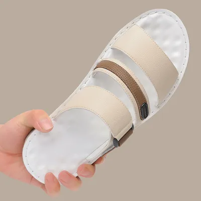 Active Step Men’s Sandal