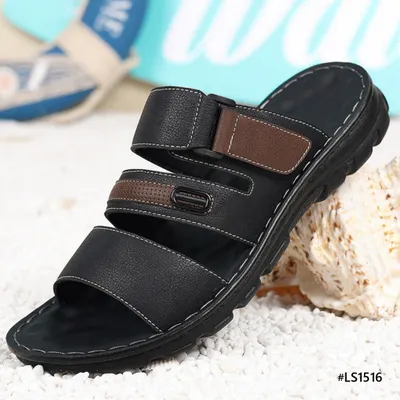 Active Step Men’s Sandal