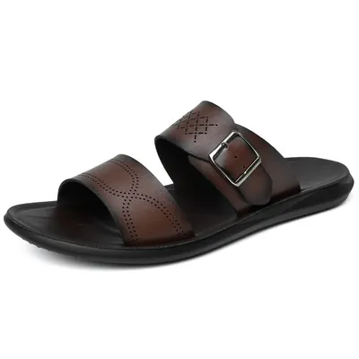 Solid Motion Men’s Sandal