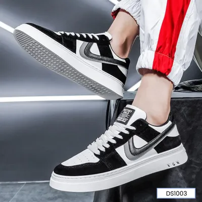 Premium Breathable Casual Shoes