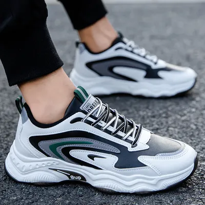 AVENUE BLAZERS SNEAKERS