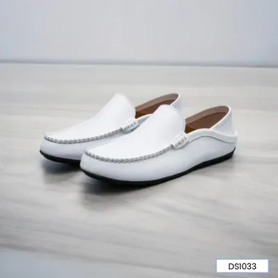 STREET STROLL LOAFERS