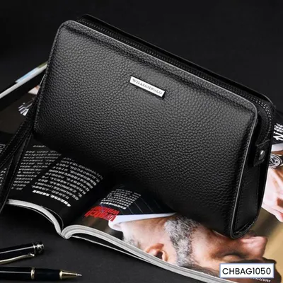 Vellora Men's Handbag