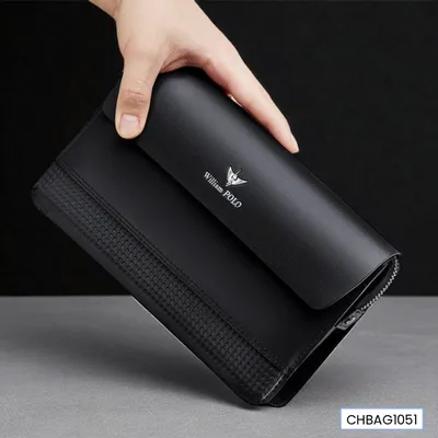 Noxtrail Men's Handbag