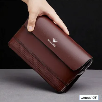 Noxtrail Men's Handbag