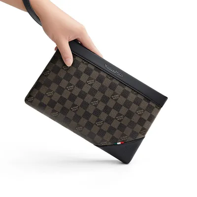 Keplin Men's Handbag