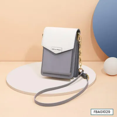 FLAWLESS FLARE WOMEN’S BAG