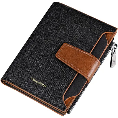 Timber Wallets Men’s Wallet