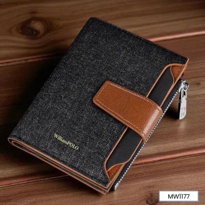 Timber Wallets Men’s Wallet