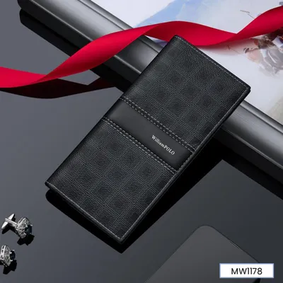 Classic Carry Men’s Wallet