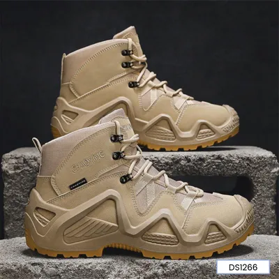 Adventure Pulse Outdoor Shoes