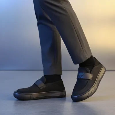 Relax Glide casual shoes