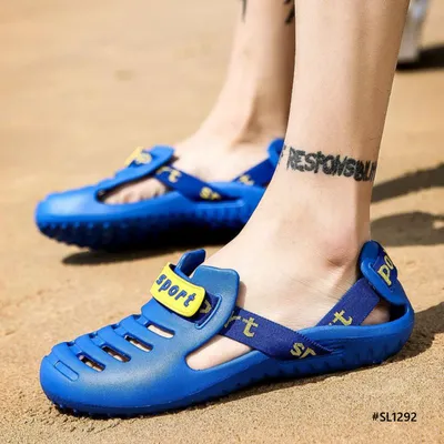 Royal Ease Men’s Slippers
