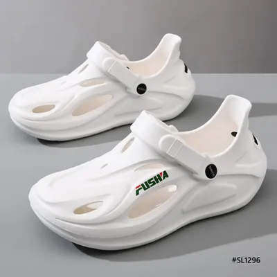 Daily Relax Men’s Slippers