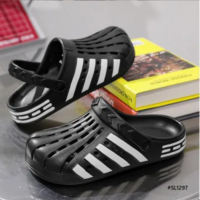 Prime Cushion Men’s Slippers