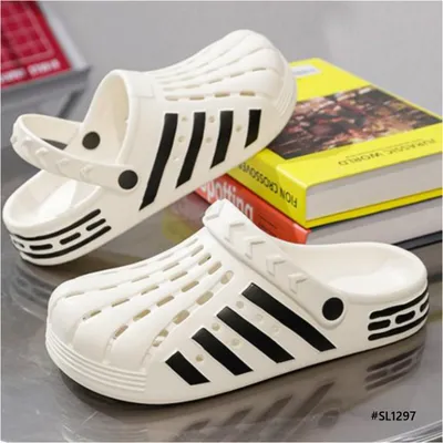 Prime Cushion Men’s Slippers
