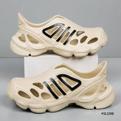 Velvet Move Men’s Slippers