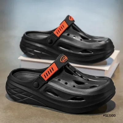 Easy Glide Men’s Slippers