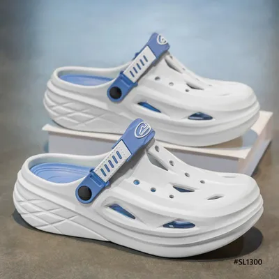 Easy Glide Men’s Slippers