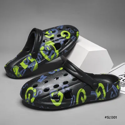 Calm Motion Men’s Slippers