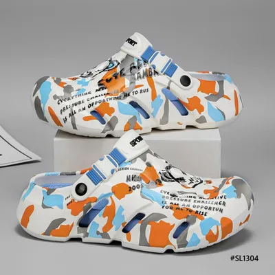 Elite Rest Men’s Slippers
