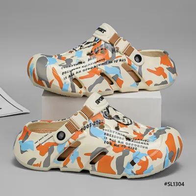 Elite Rest Men’s Slippers