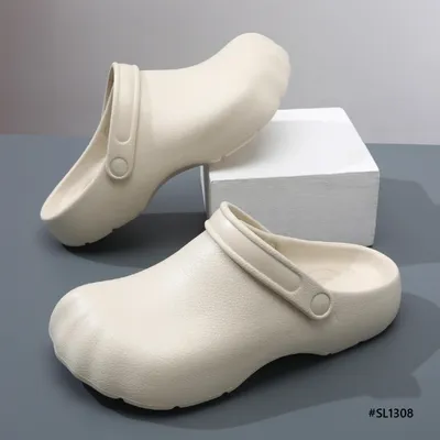 Cloud Touch Men’s Slippers
