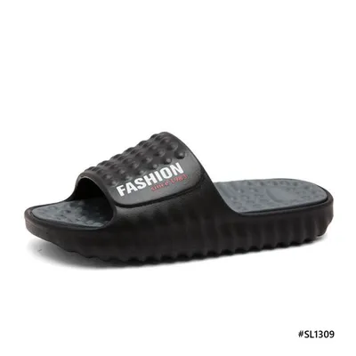 Mild Harbor Men’s Slippers