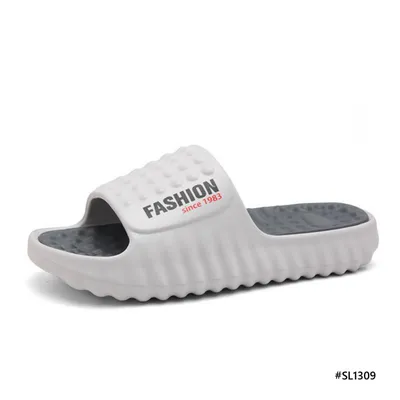 Mild Harbor Men’s Slippers