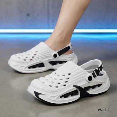 Pure Relax Men’s Slippers