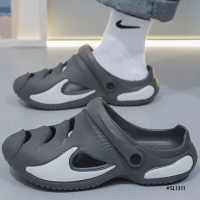 Daily Cushion Men’s Slippers