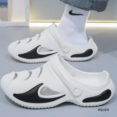 Daily Cushion Men’s Slippers