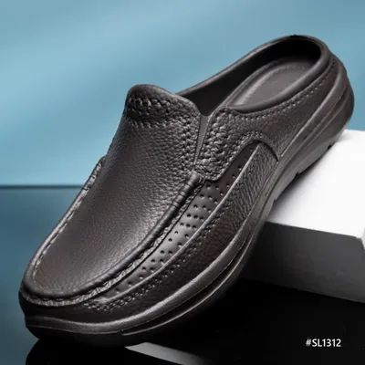 Smart Drift Men’s Slippers