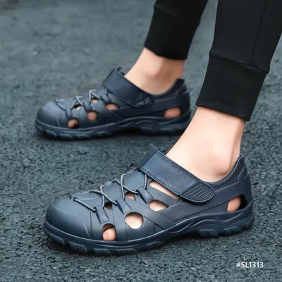 Royal Walk Men’s Slippers