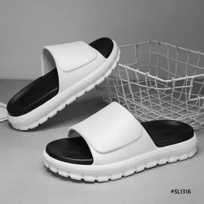 Urban Drift Men’s Slippers