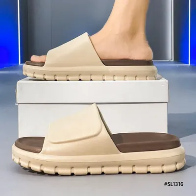 Urban Drift Men’s Slippers