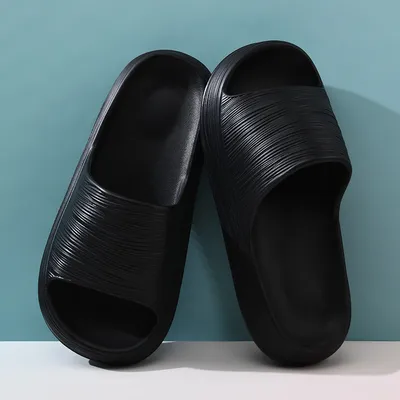 Relax Point Men’s Slippers
