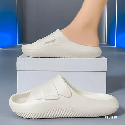 Soft Pace Men’s Slippers