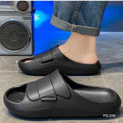 Soft Pace Men’s Slippers