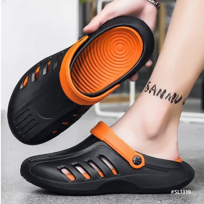 Prime Walk Men’s Slippers