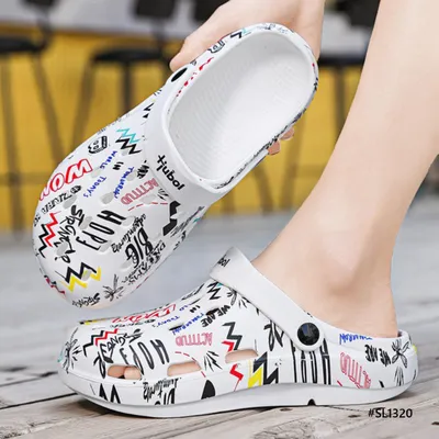 Metro Ease Men’s Slippers