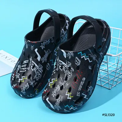 Metro Ease Men’s Slippers