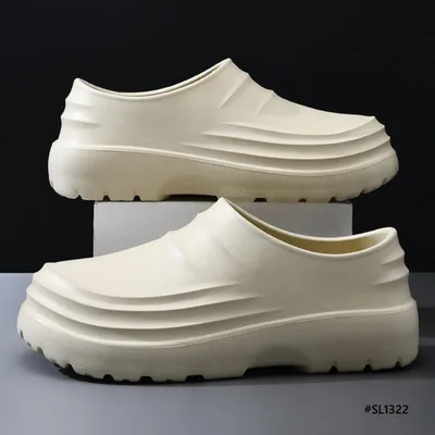 Chill Motion Men’s Slippers